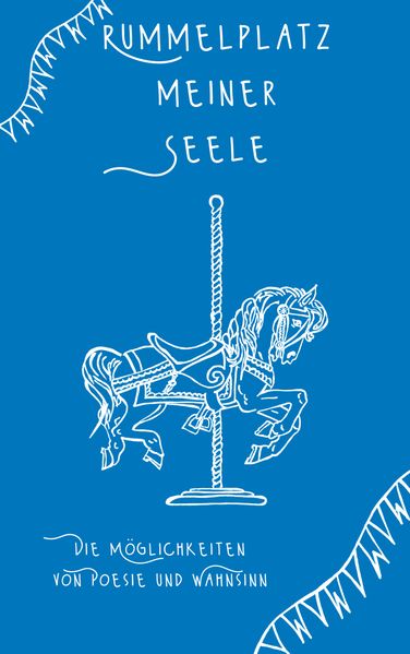 Cover von Rummelplatz meiner Seele