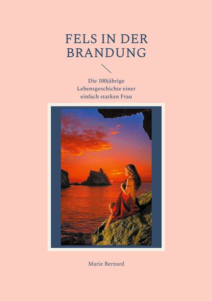 Cover von Fels in der Brandung