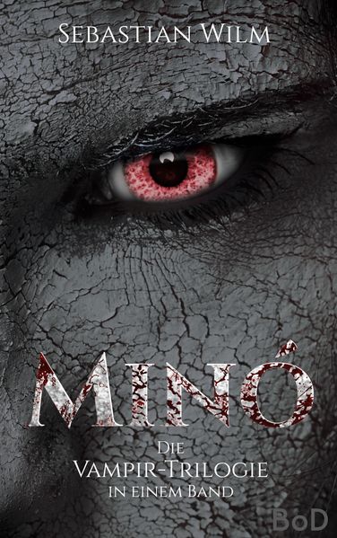 Cover von Minó