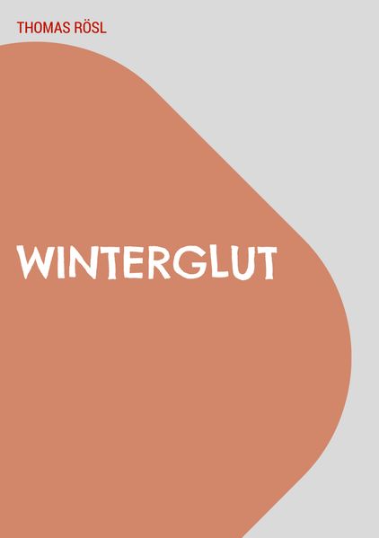 Cover von Winterglut