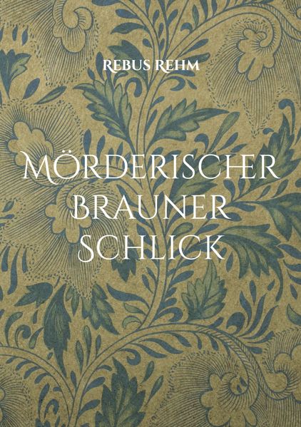 Cover von Mörderischer Brauner Schlick