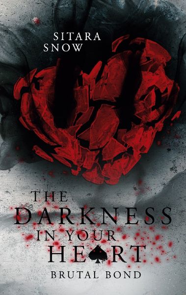 Cover von The Darkness In Your Heart
