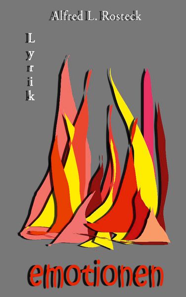 Cover von Emotionen
