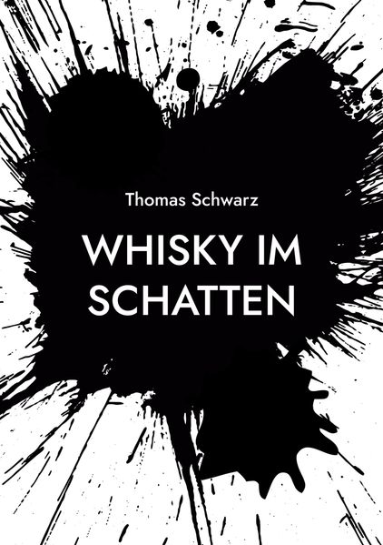 Cover von Whisky im Schatten