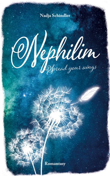 Cover von Nephilim