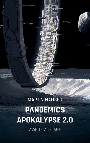 Cover von Pandemics Apokalypse 2.0