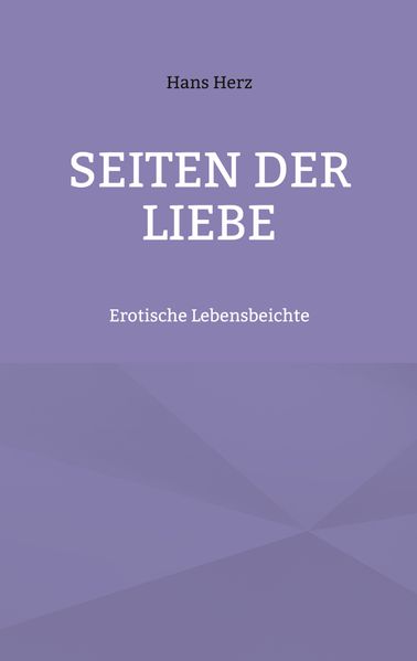Cover von Seiten der Liebe