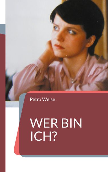 Cover von Wer bin ich?