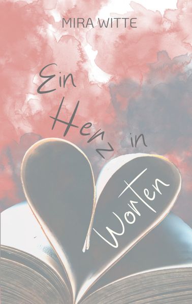 Cover von Ein Herz in Worten