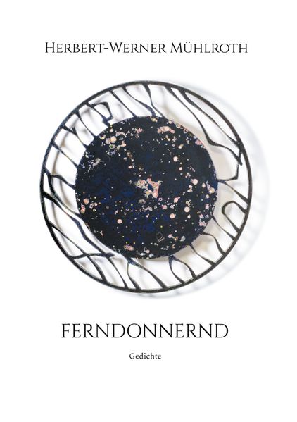 Cover von Ferndonnernd