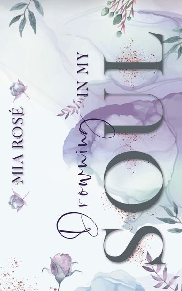 Cover von Drowning in my Soul