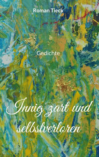 Cover von Innig zart und selbstverloren