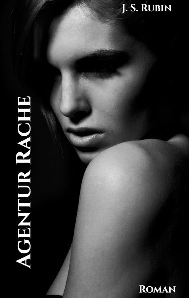 Cover von Agentur Rache