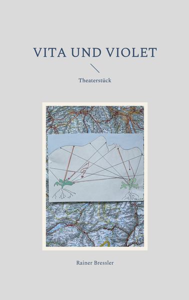 Cover von Vita und Violet