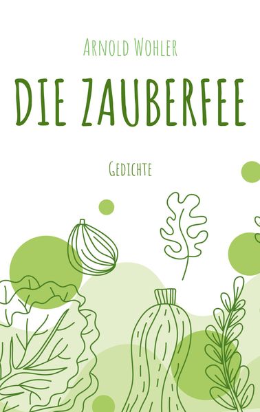 Cover von Die Zauberfee