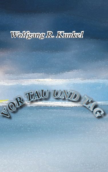 Cover von Vor Tau und Tag