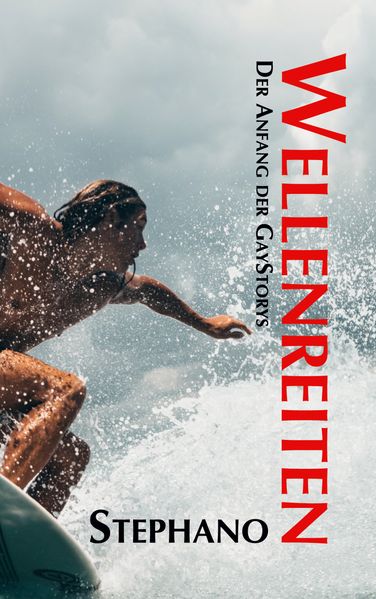 Cover von Wellenreiten
