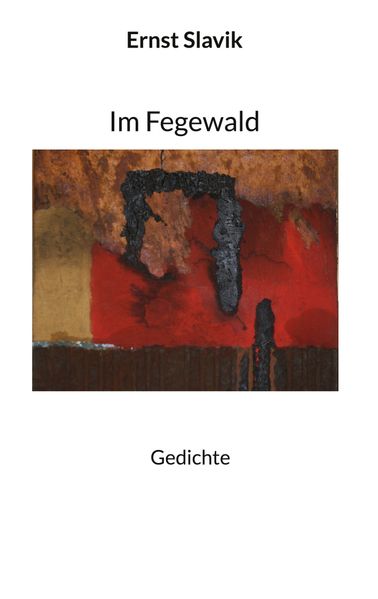 Cover von Im Fegewald