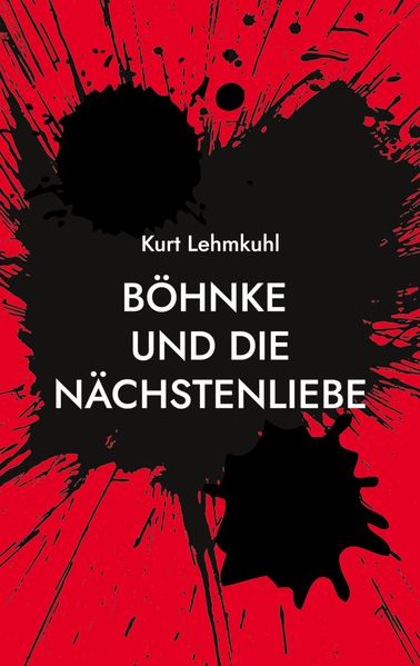 Cover von Böhnke und die Nächstenliebe