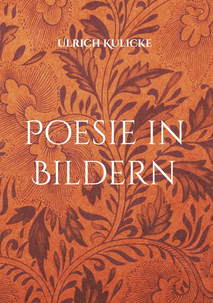 Cover von Poesie in Bildern