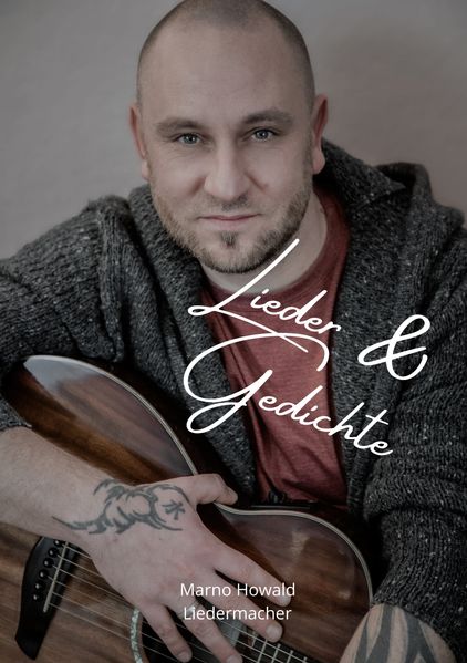 Cover von Lieder und Gedichte