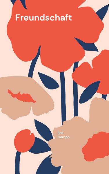 Cover von Freundschaft