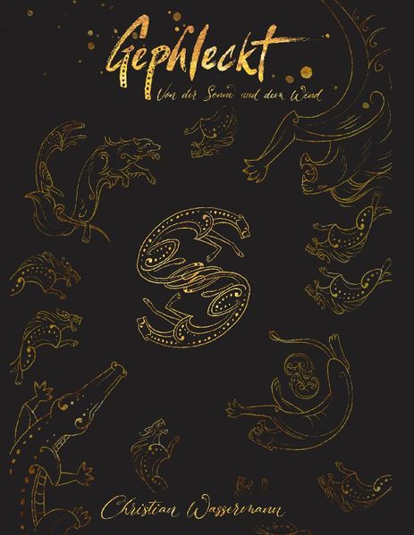 Cover von Gephleckt