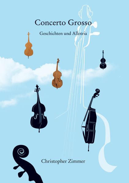 Cover von Concerto Grosso