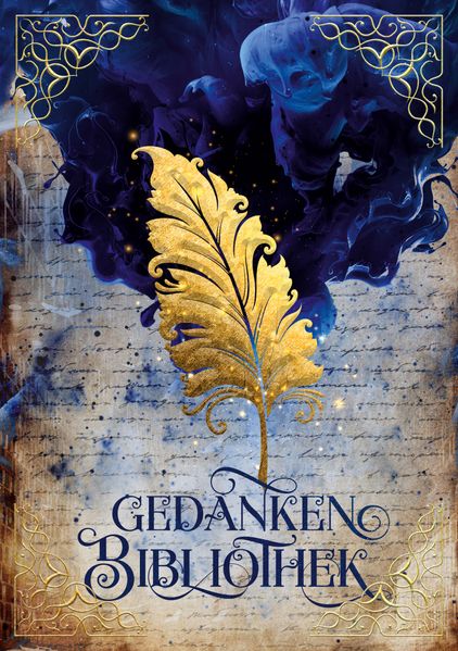 Cover von Notizbuch