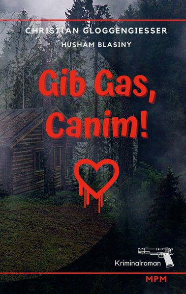 Cover von Gib Gas, Canim!