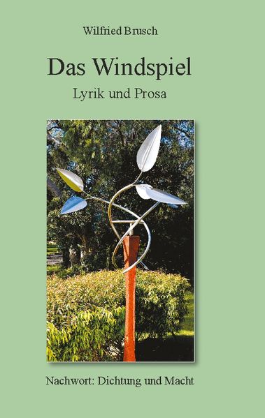 Cover von Das Windspiel