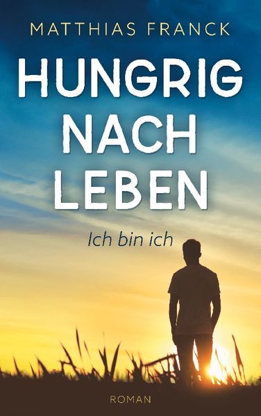Cover von Hungrig nach Leben