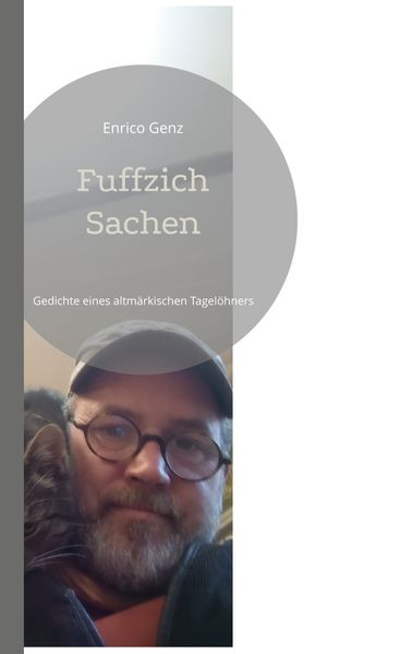 Cover von Fuffzich Sachen