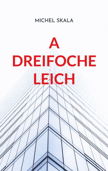 Cover von A dreifoche Leich