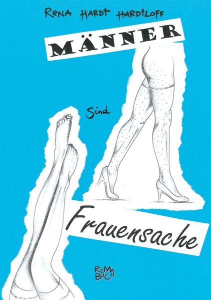 Cover von Männer sind Frauensache