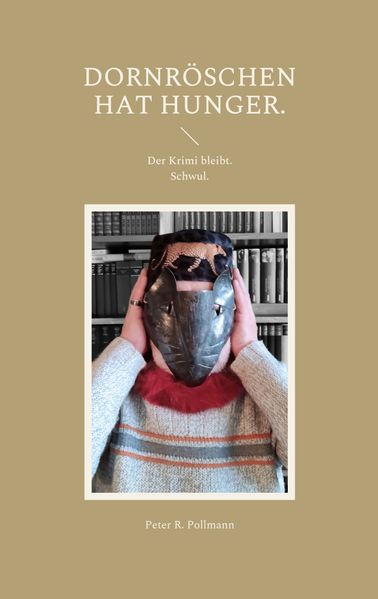 Cover von Dornröschen hat Hunger