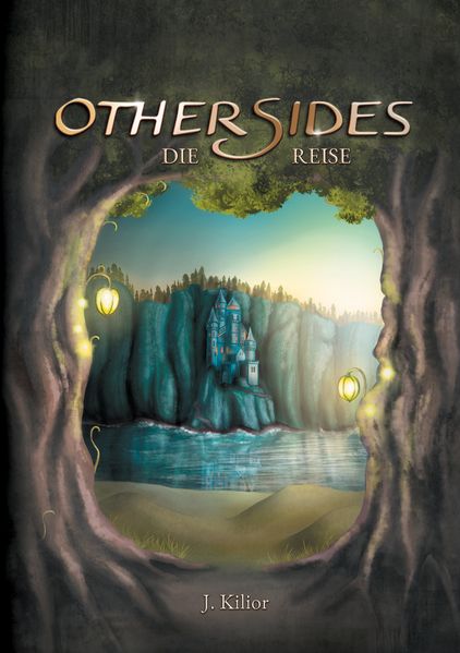 Cover von Othersides: Die Reise