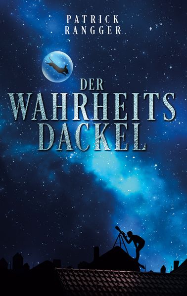 Cover von Der Wahrheitsdackel