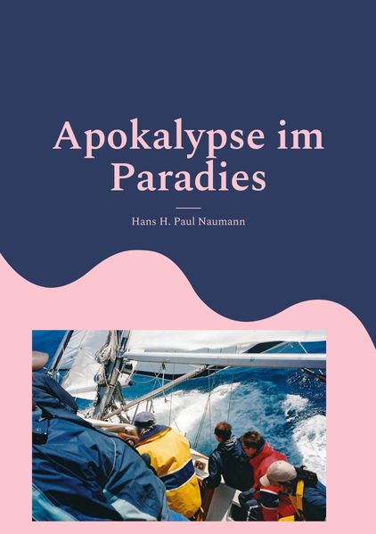 Cover von Apokalypse im Paradies