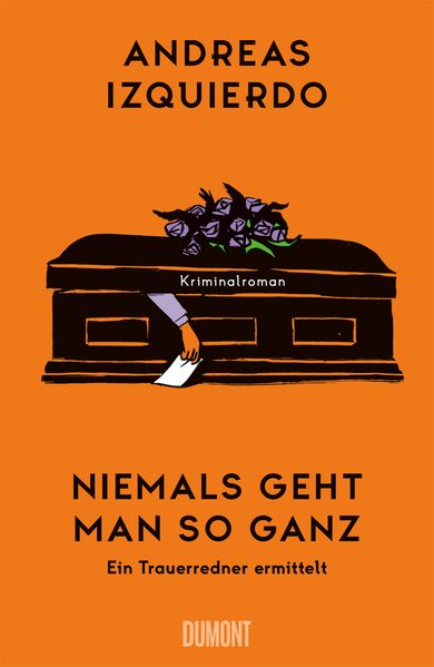 Cover von Niemals geht man so ganz