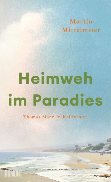 Cover von Heimweh im Paradies