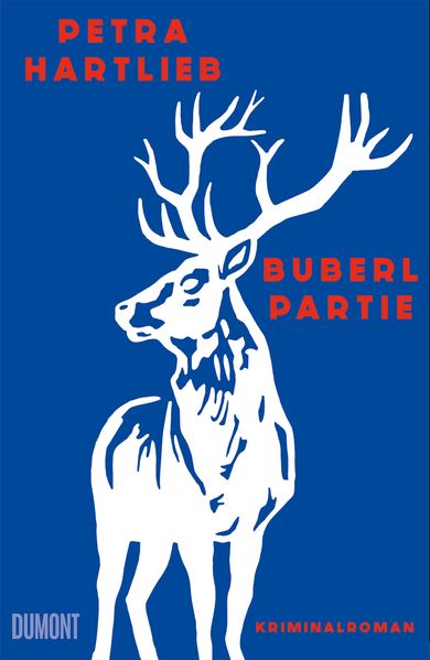 Cover von Buberlpartie