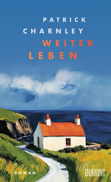 Cover von Weiterleben