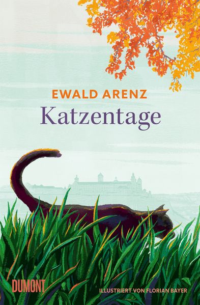 Cover von Katzentage