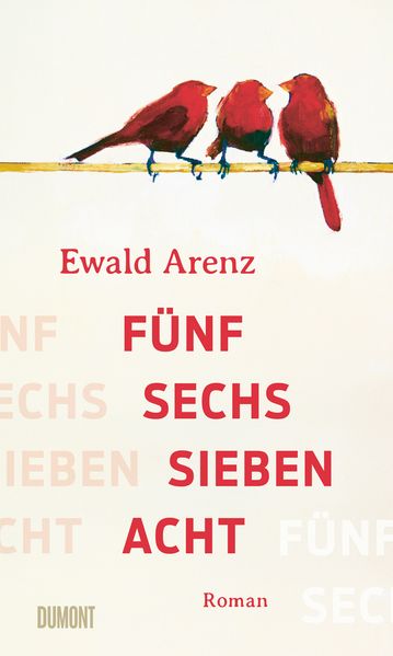 Cover von Fünf, sechs, sieben, acht