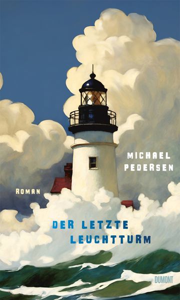Cover von Der letzte Leuchtturm
