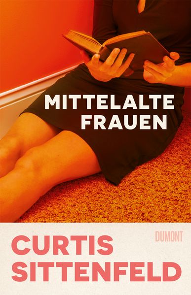Cover von Mittelalte Frauen