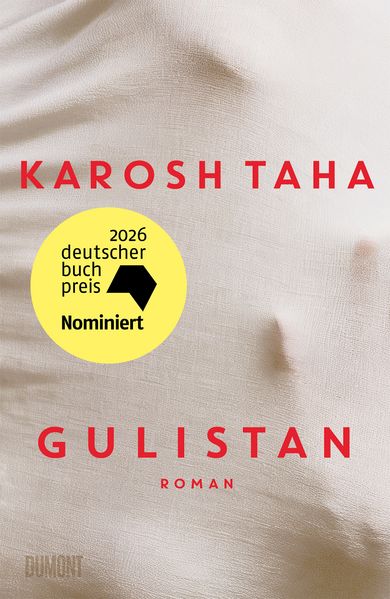 Cover von Gulistan