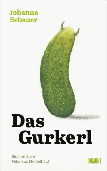 Cover von Das Gurkerl