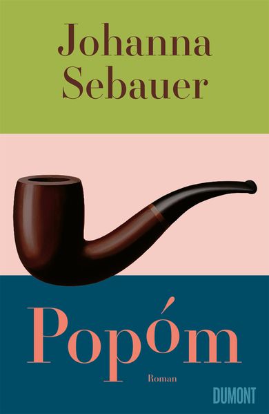 Cover von Popóm